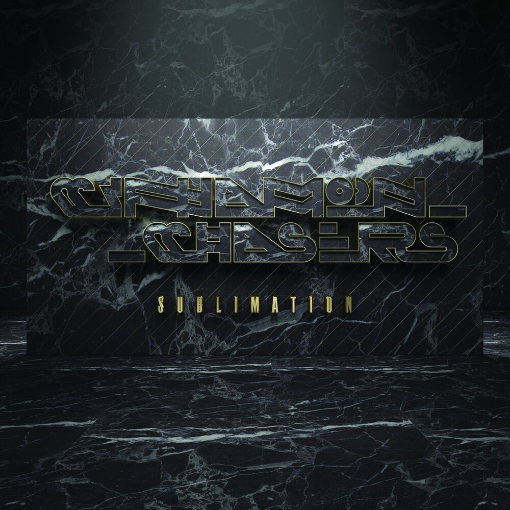 Picture of Sublimation (Instrumentals)