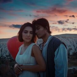 Cover of HUSN