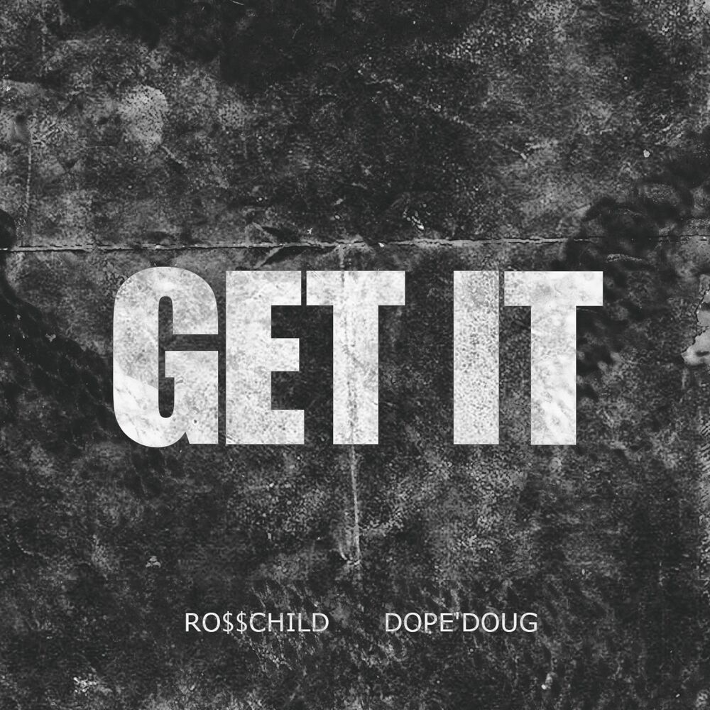 Picture of Get It