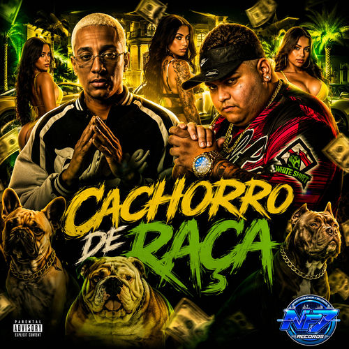 Cachorro de Raça