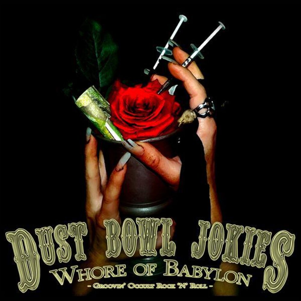 Picture of Whore Of Babylon