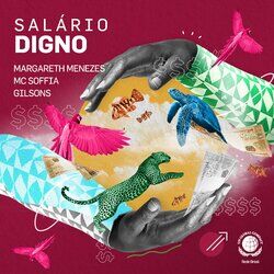 Cover of Salário Digno
