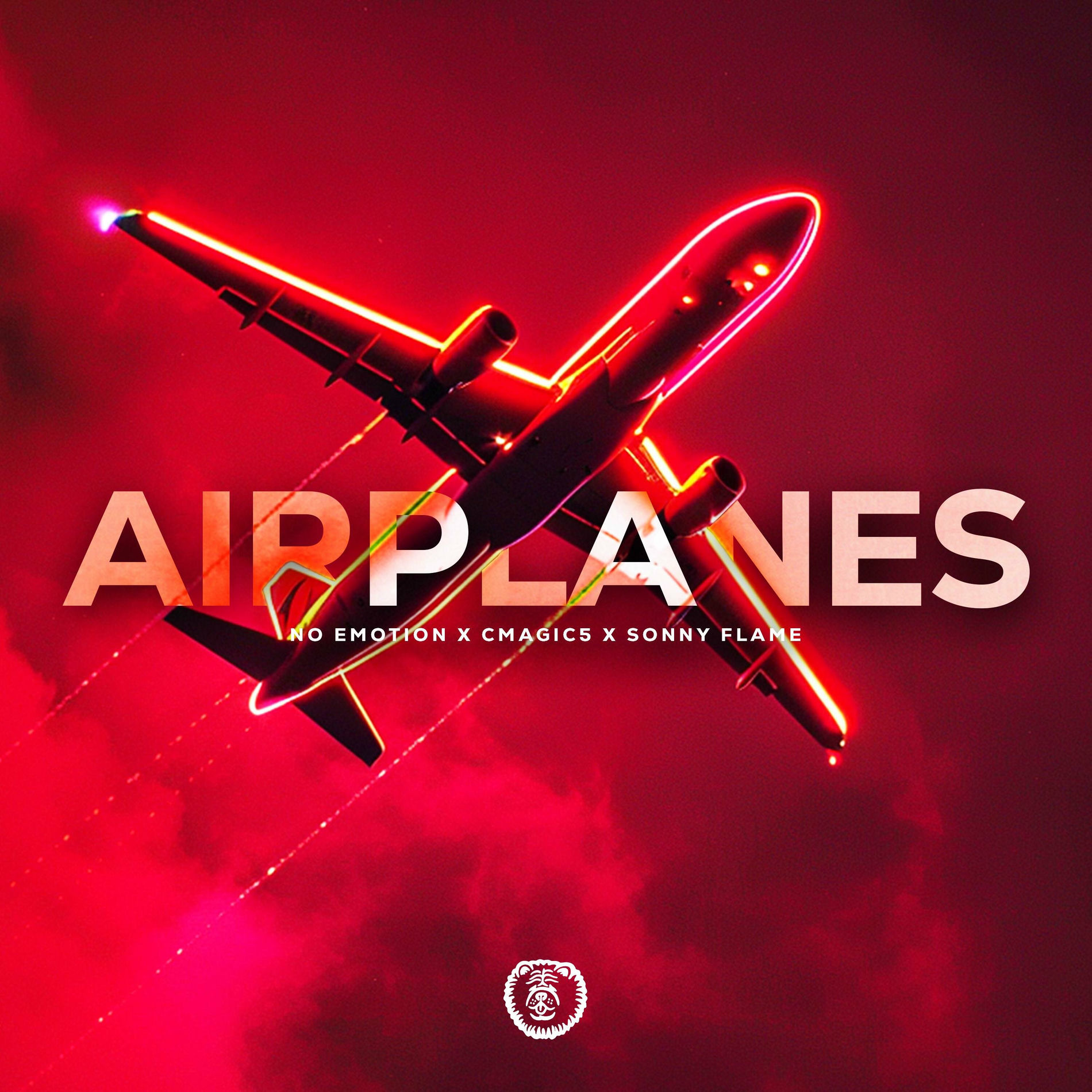 Album cover of Airplanes