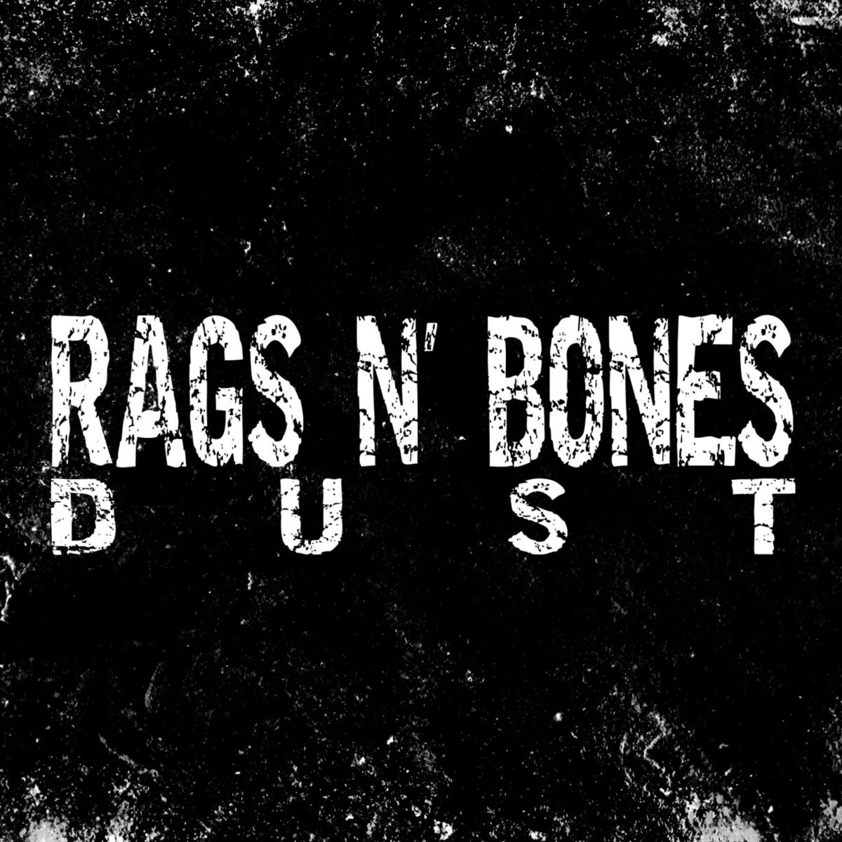 Album picture of Dust