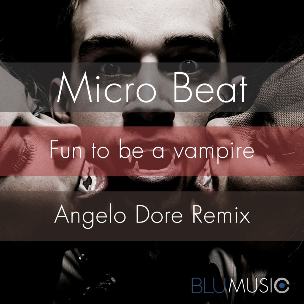 Picture of Fun To Be A Vampire