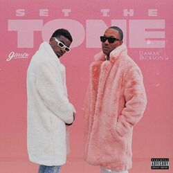 Cover of Set The Tone