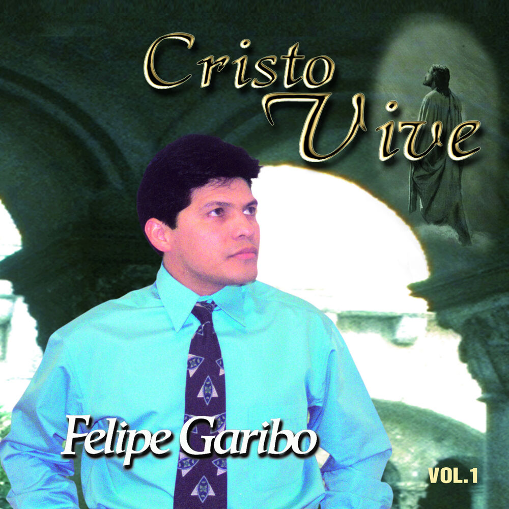 Picture of Cristo Vive