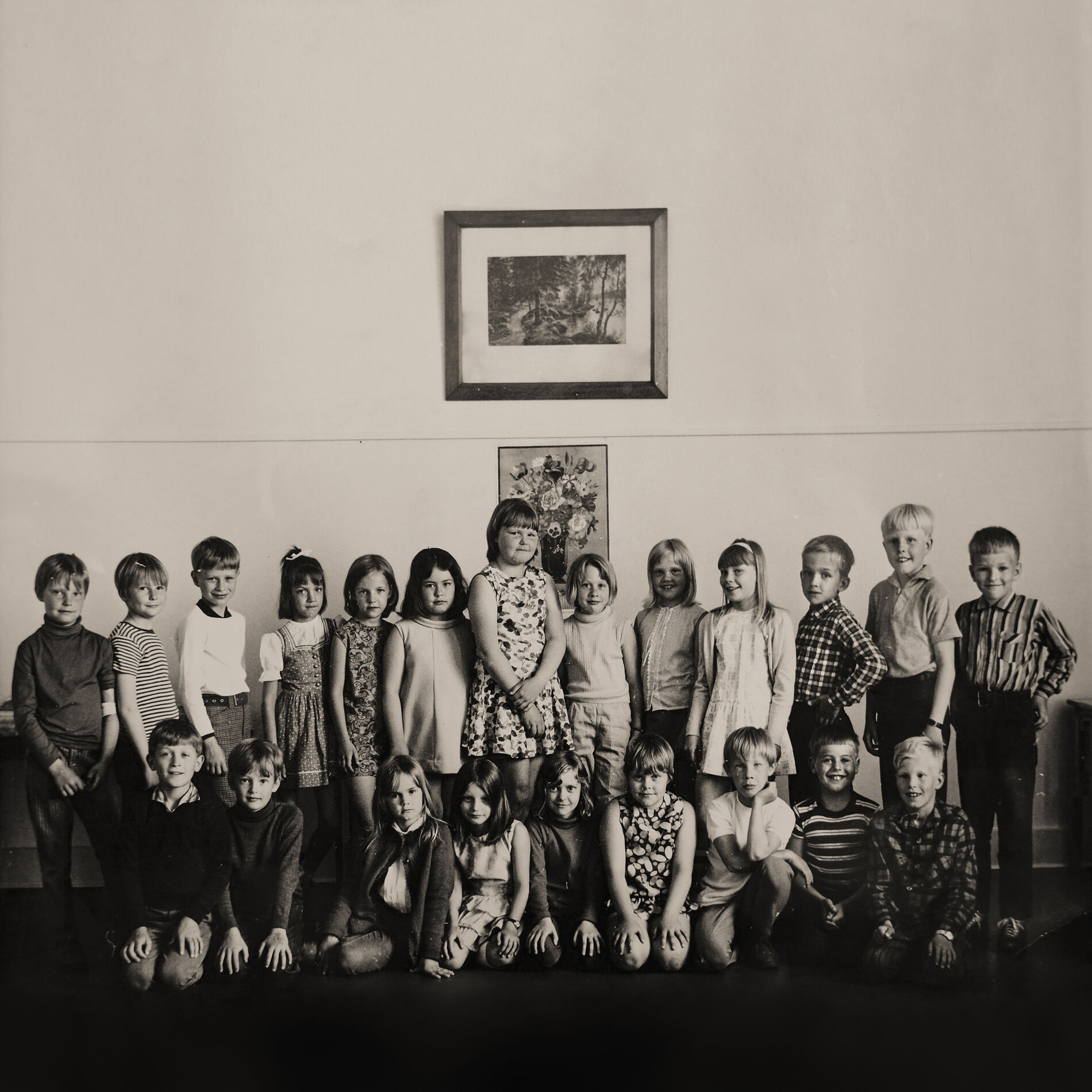 Album cover of Lilies