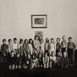 Cover of Lilies
