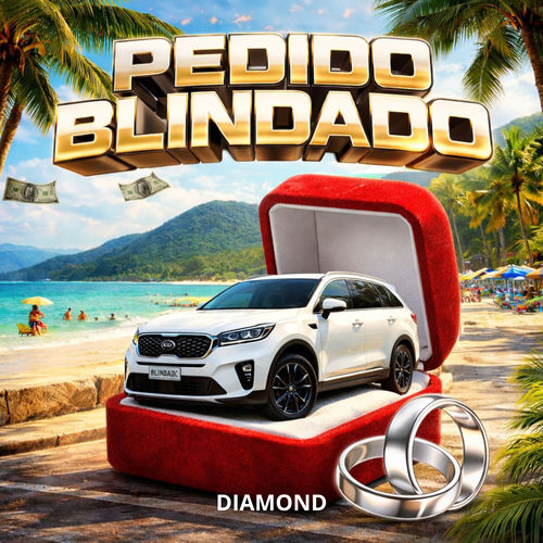 Pedido Blindado