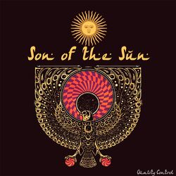 Cover of Son of the Sun