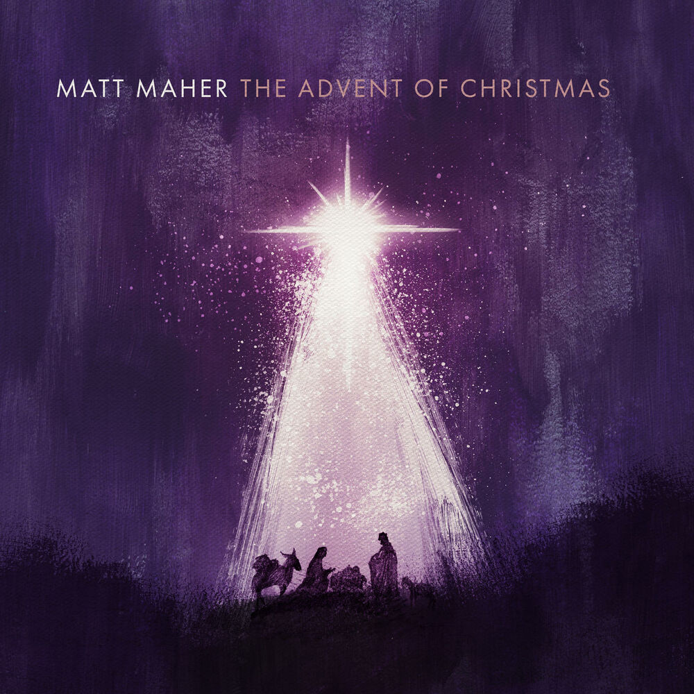 Picture of The Advent of Christmas