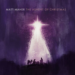 Cover of The Advent of Christmas