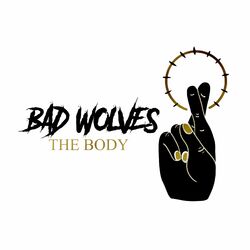 Cover of The Body
