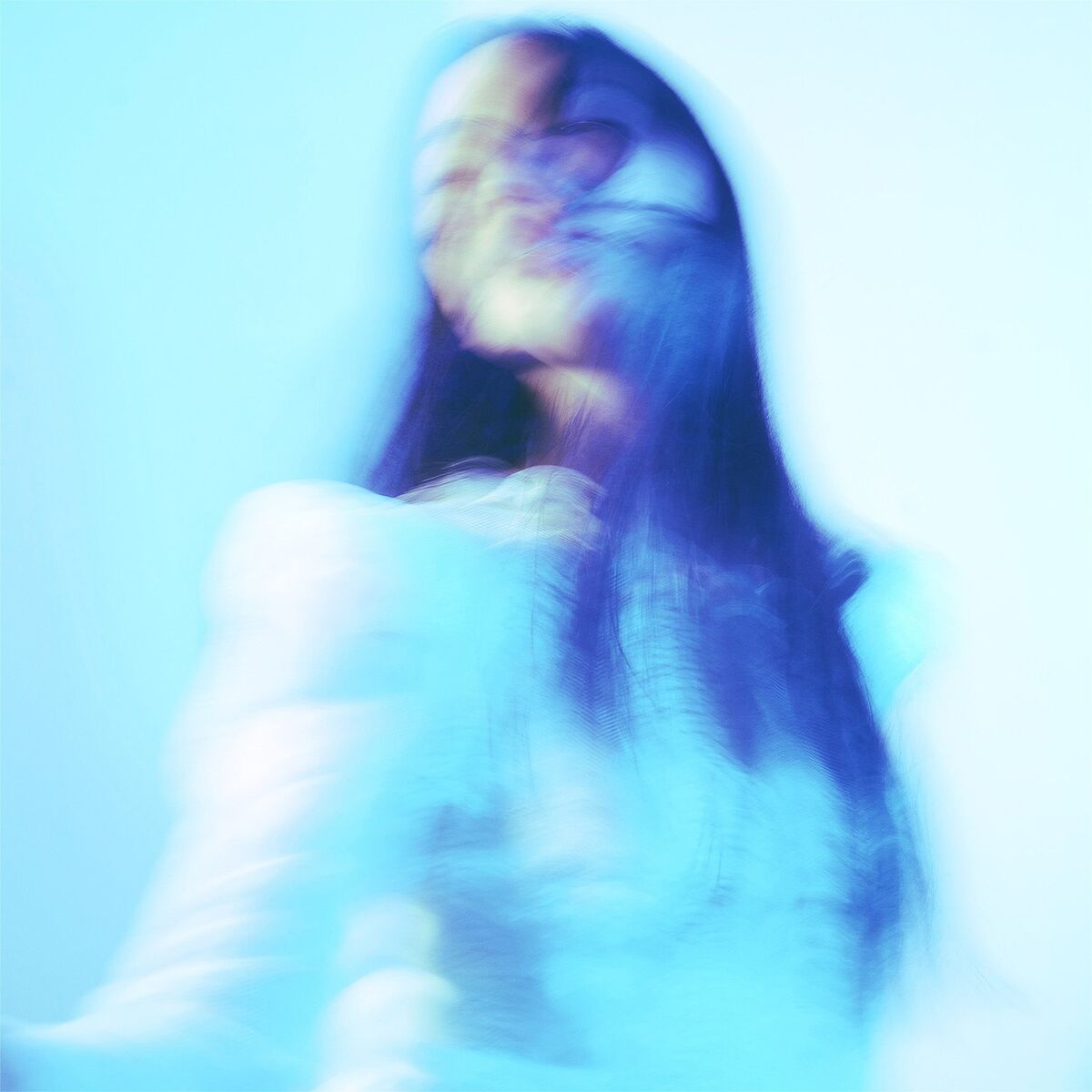 Album cover of What Was Mine