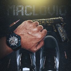 Cover of Maclovio