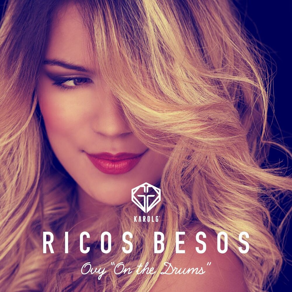 Picture of Ricos Besos