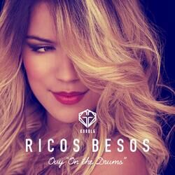 Cover of Ricos Besos