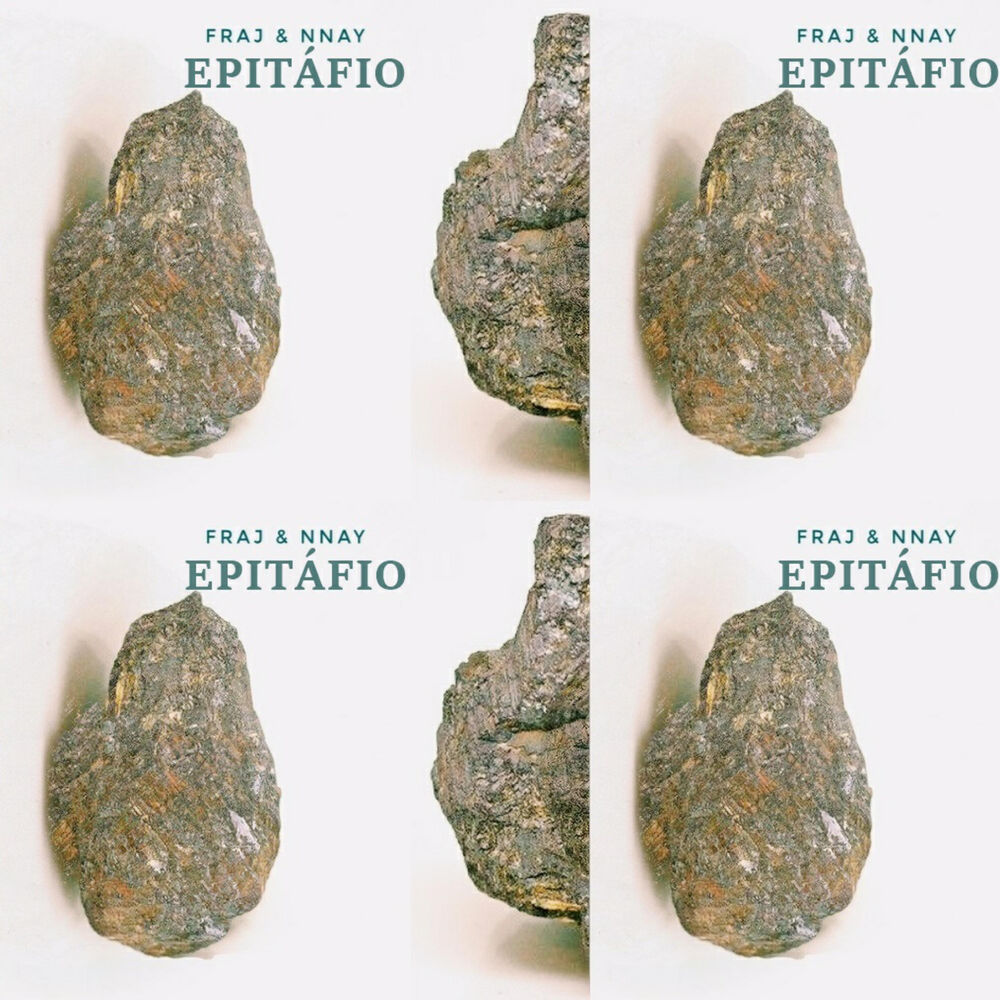 Picture of Epitáfio