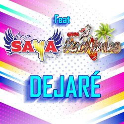 Cover of Dejaré