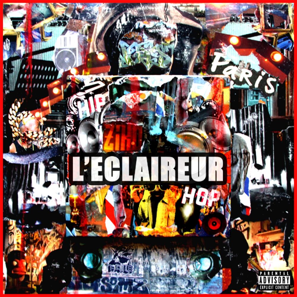 Picture of L'éclaireur