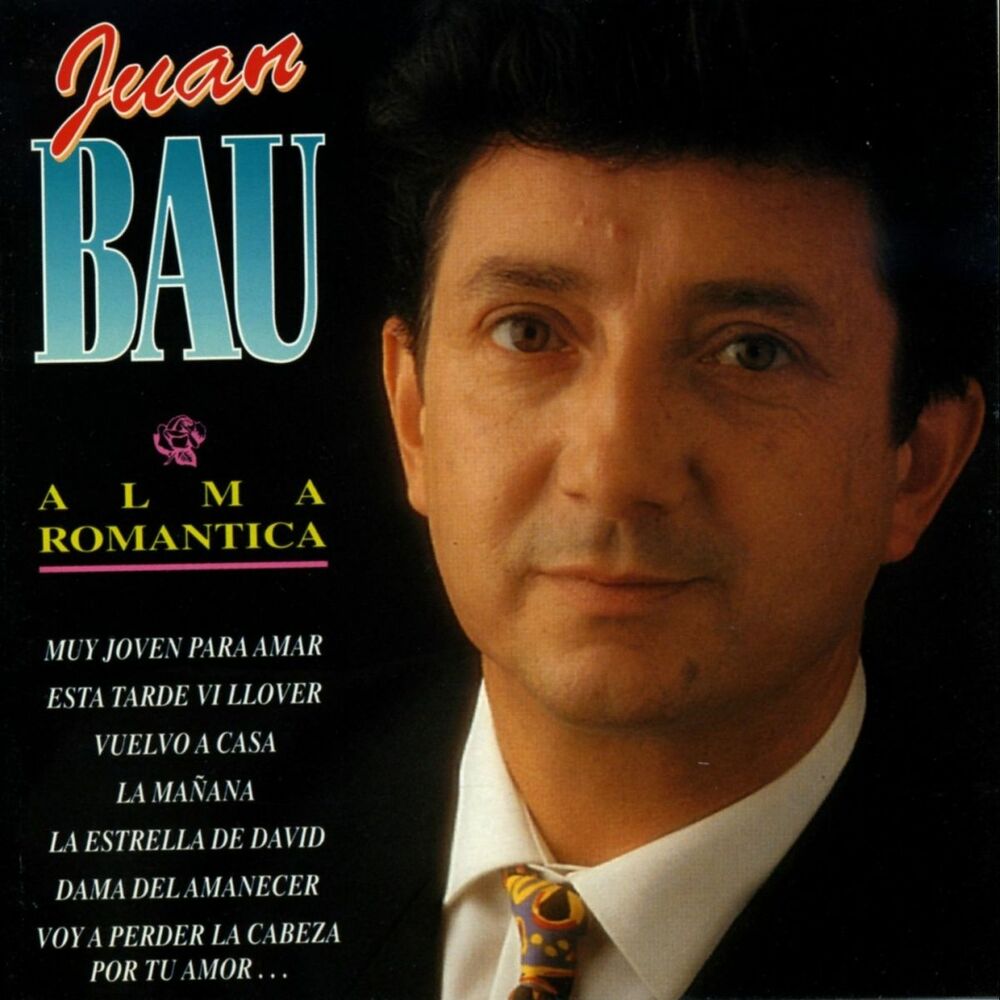 Picture of Alma Romantica