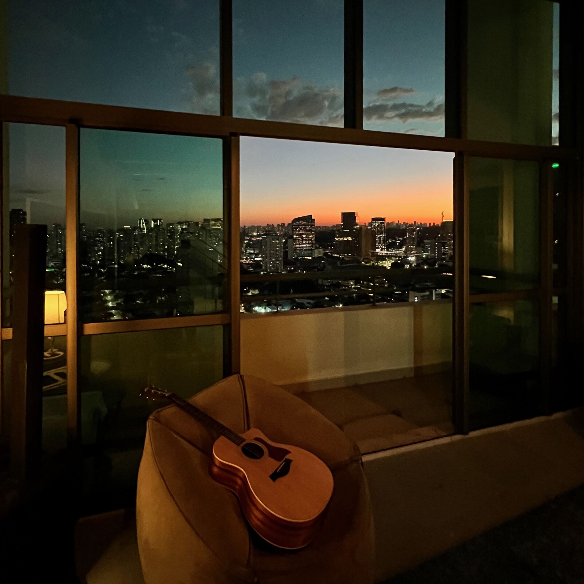 Album cover of With or Without You