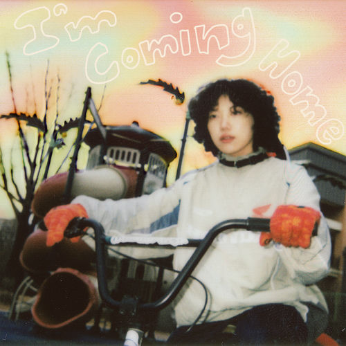 Luci Gang – I′m coming home – Single