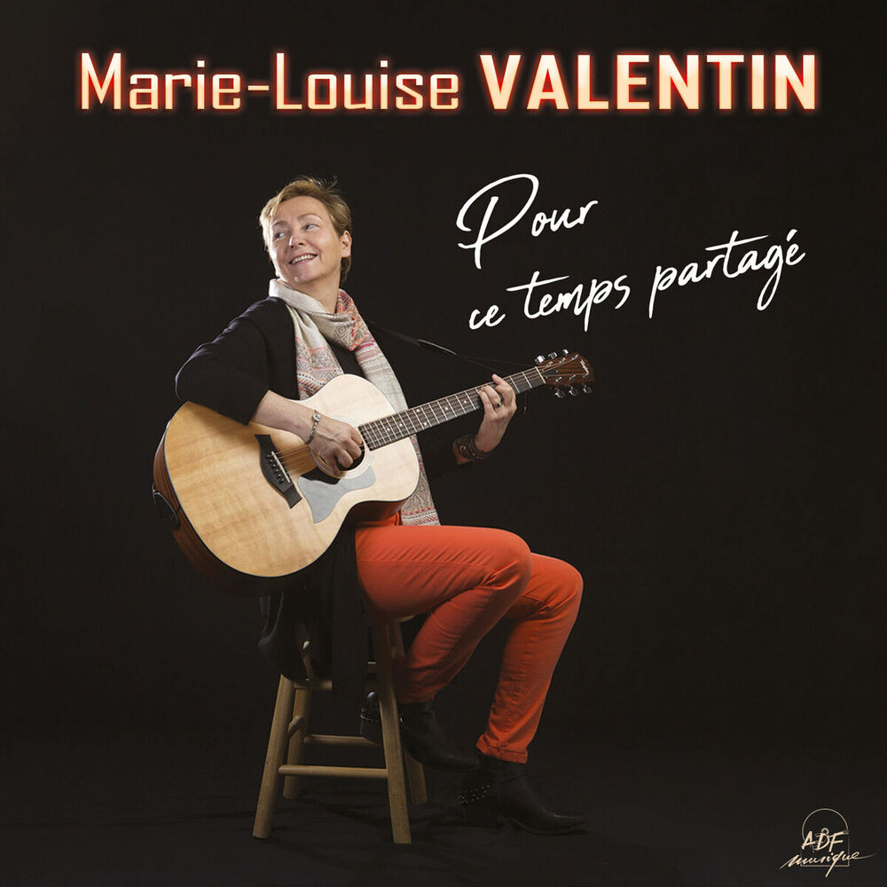 Picture of Pour ce temps partagé