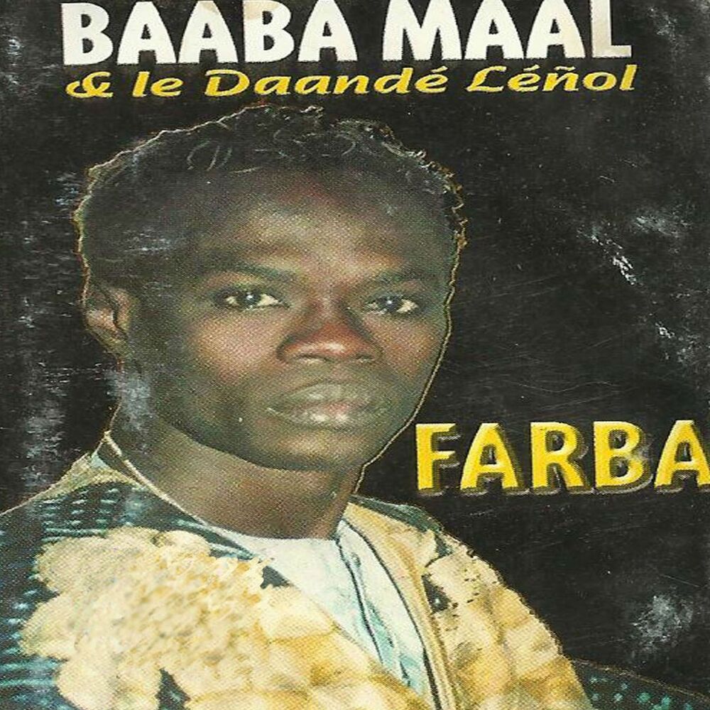 Picture of Farba