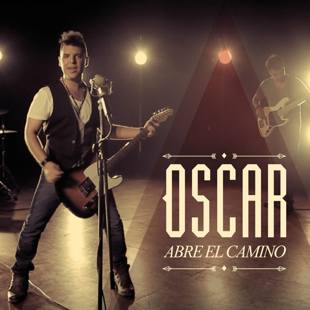 Picture of Abre el Camino - Ep