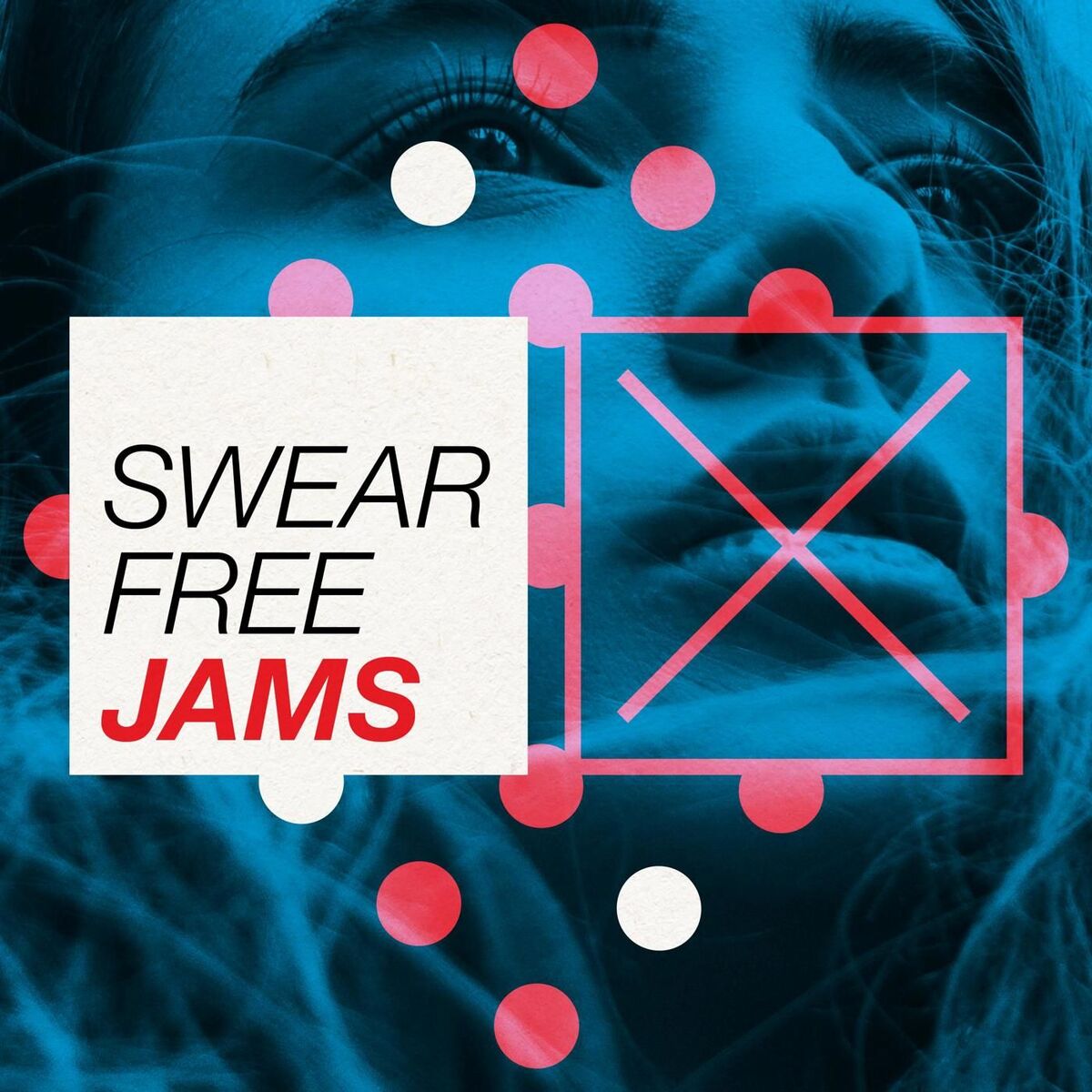 Album cover of Swear Free Jams
