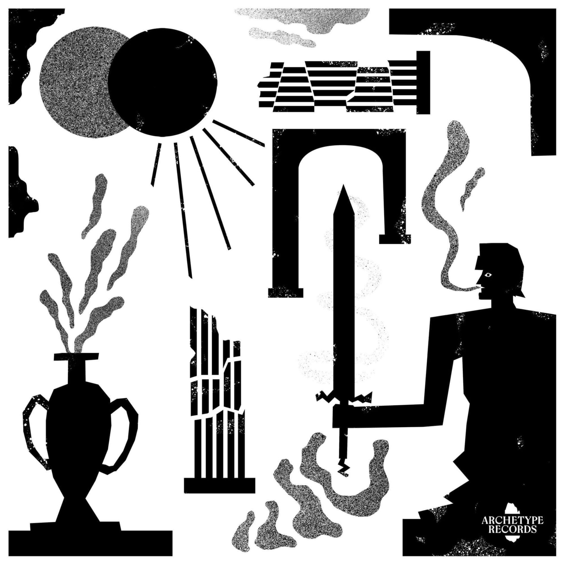 Album cover of Save This World