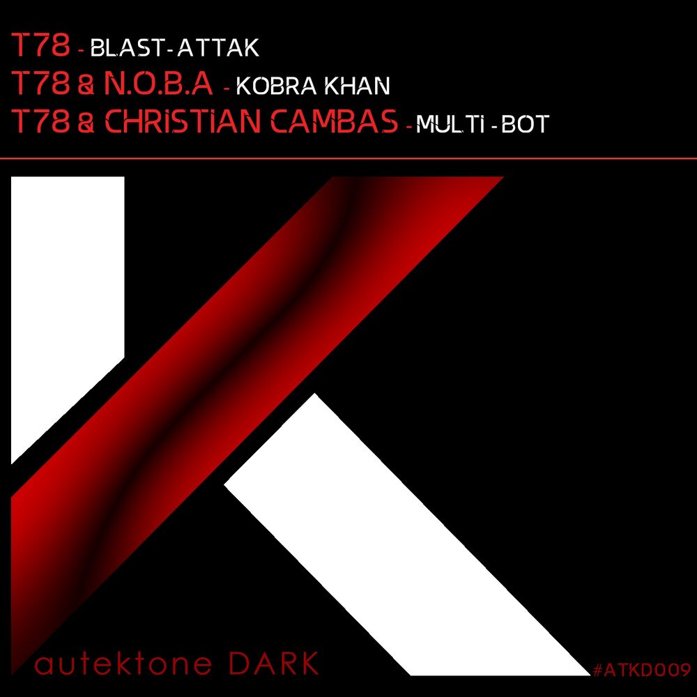 Picture of Blast-Attak / Kobra Khan / Multi-Bot