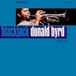 Cover of Blackjack (Remastered 2015)