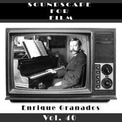 Cover of Classical SoundScapes For Film, Vol. 40