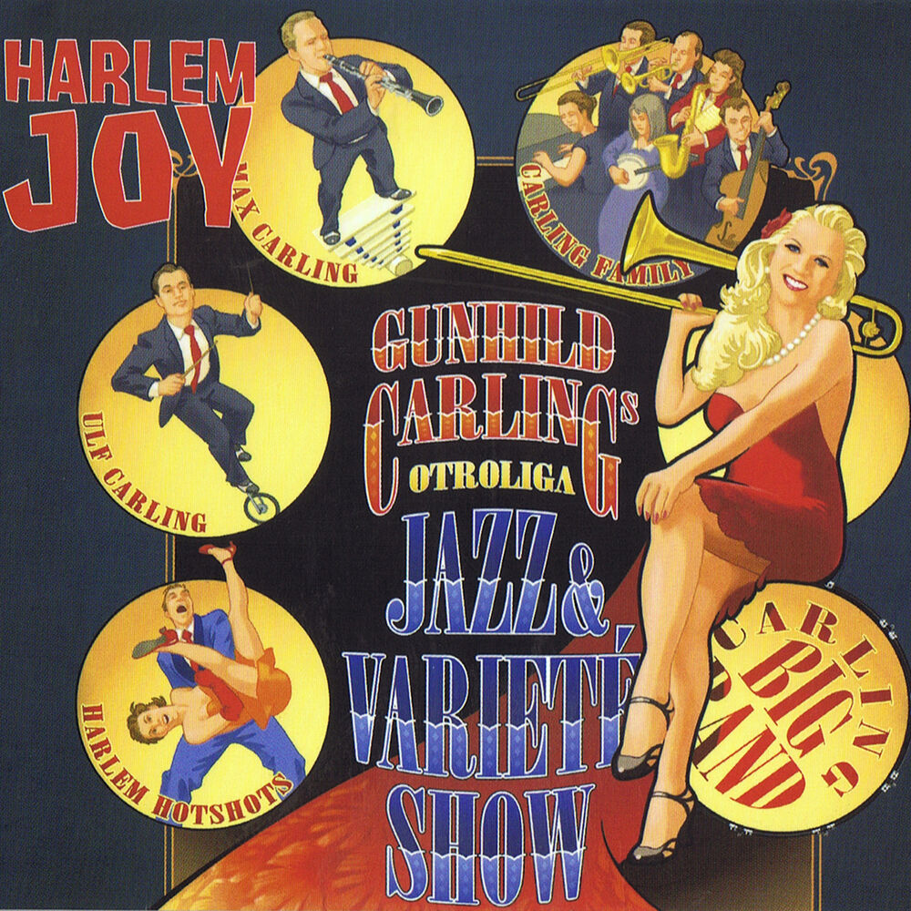 Picture of Harlem Joy