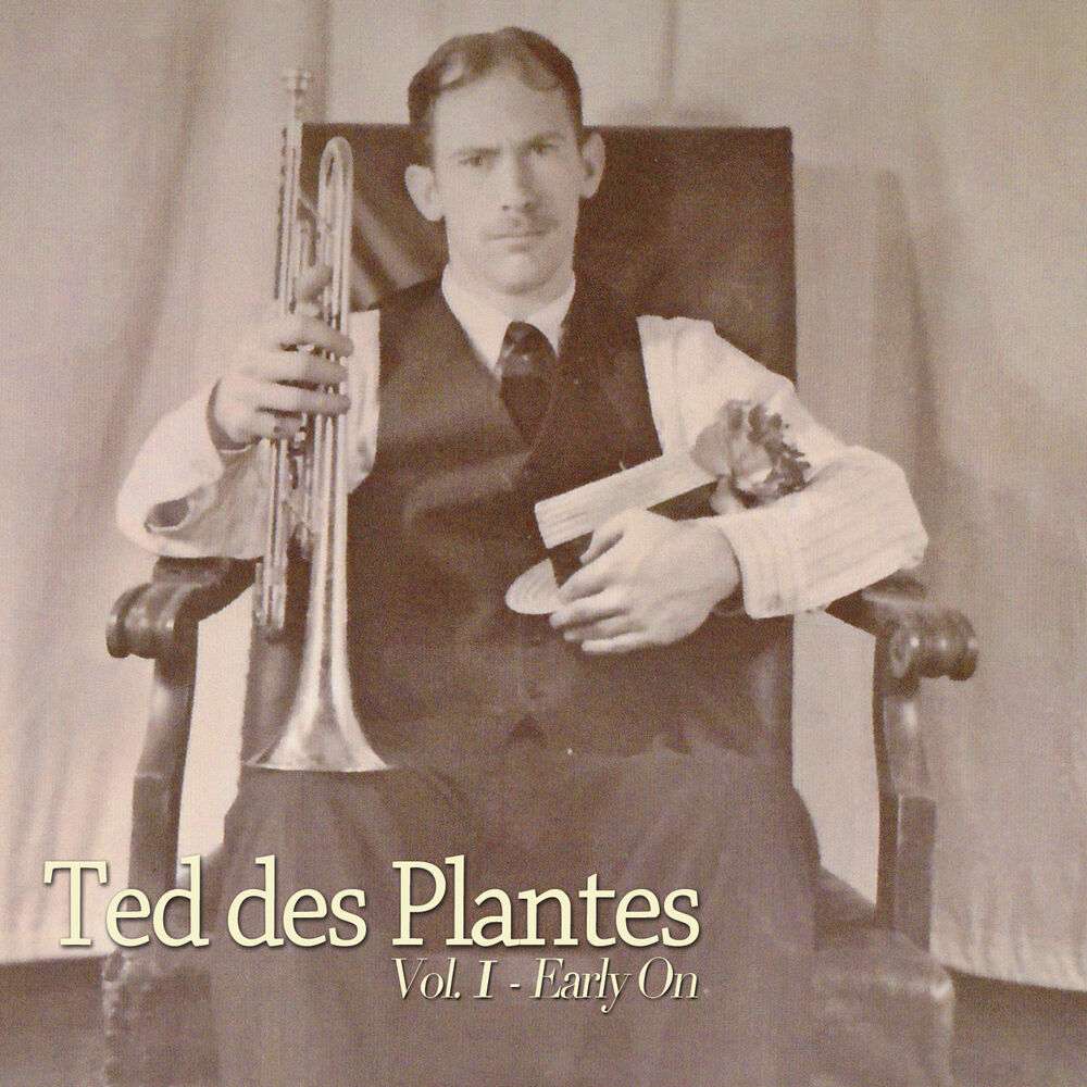Picture of Early On Vol. 1