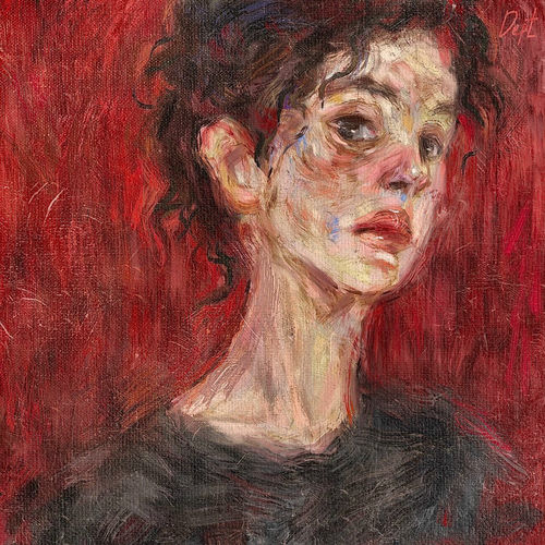 Dept – No Longer Human