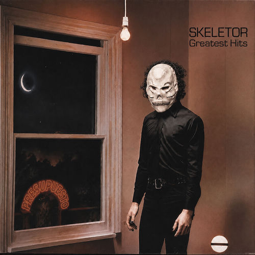 Greatest Hits artwork
