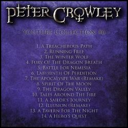 Cover of Youtube Collection #6