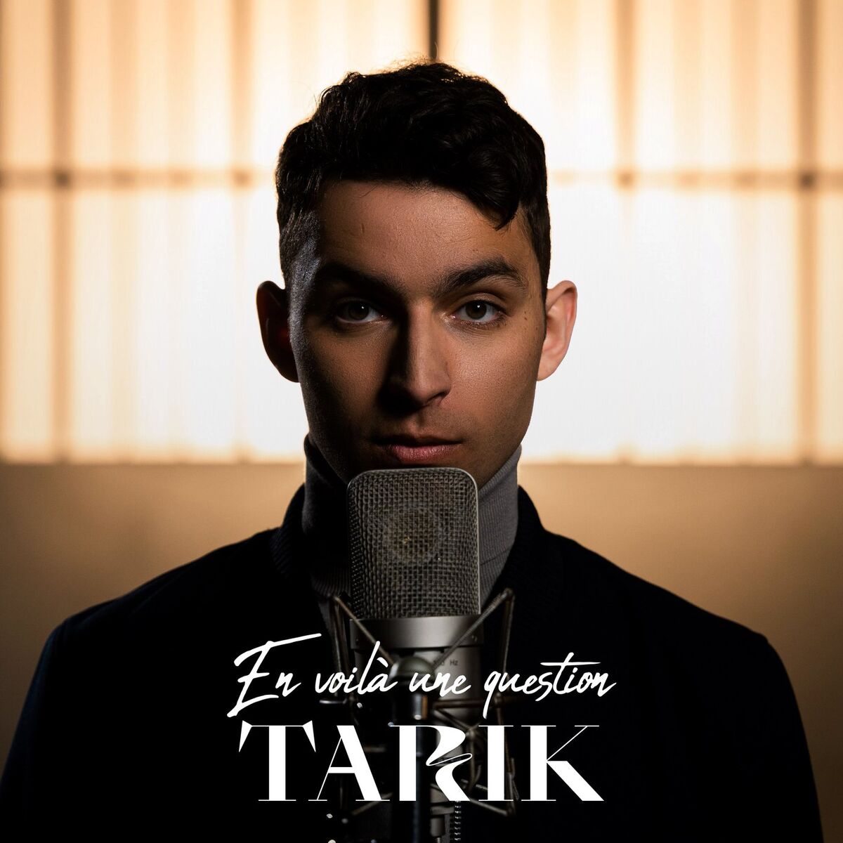 Album cover of En voilà une question