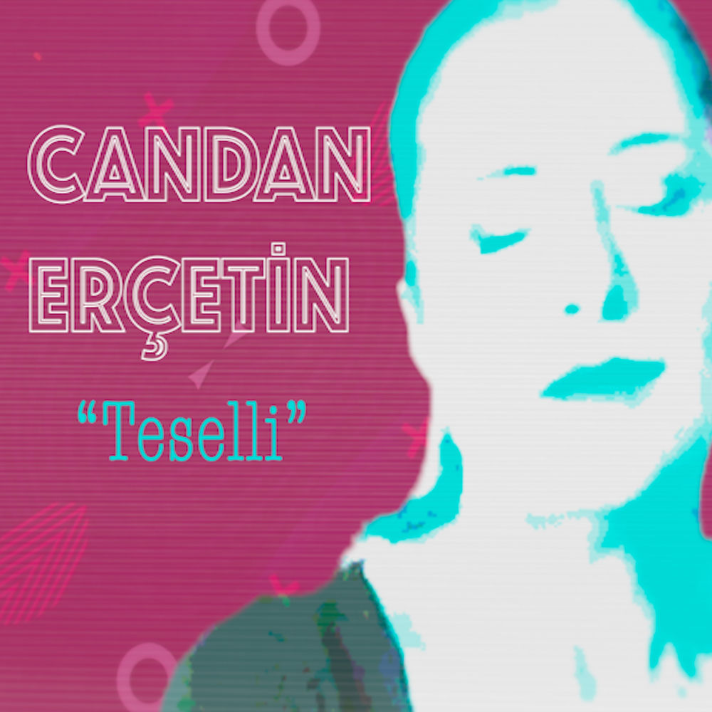 Teselli cover