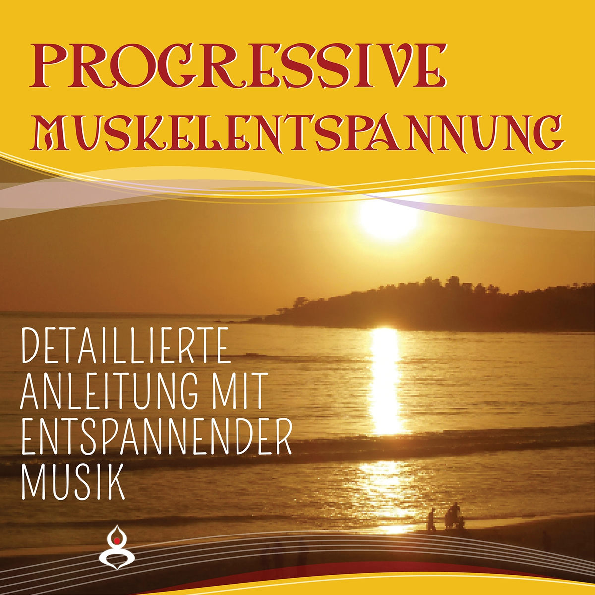 Maximilian Neumann - Progressive Muskelentspannung nach