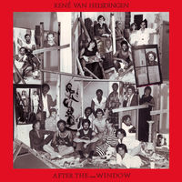 洋楽 rene van Helsdingen After the Window LP René Van Helsdingen 'Coal Mining' LP (Sdban) 5/5 - ukvibe