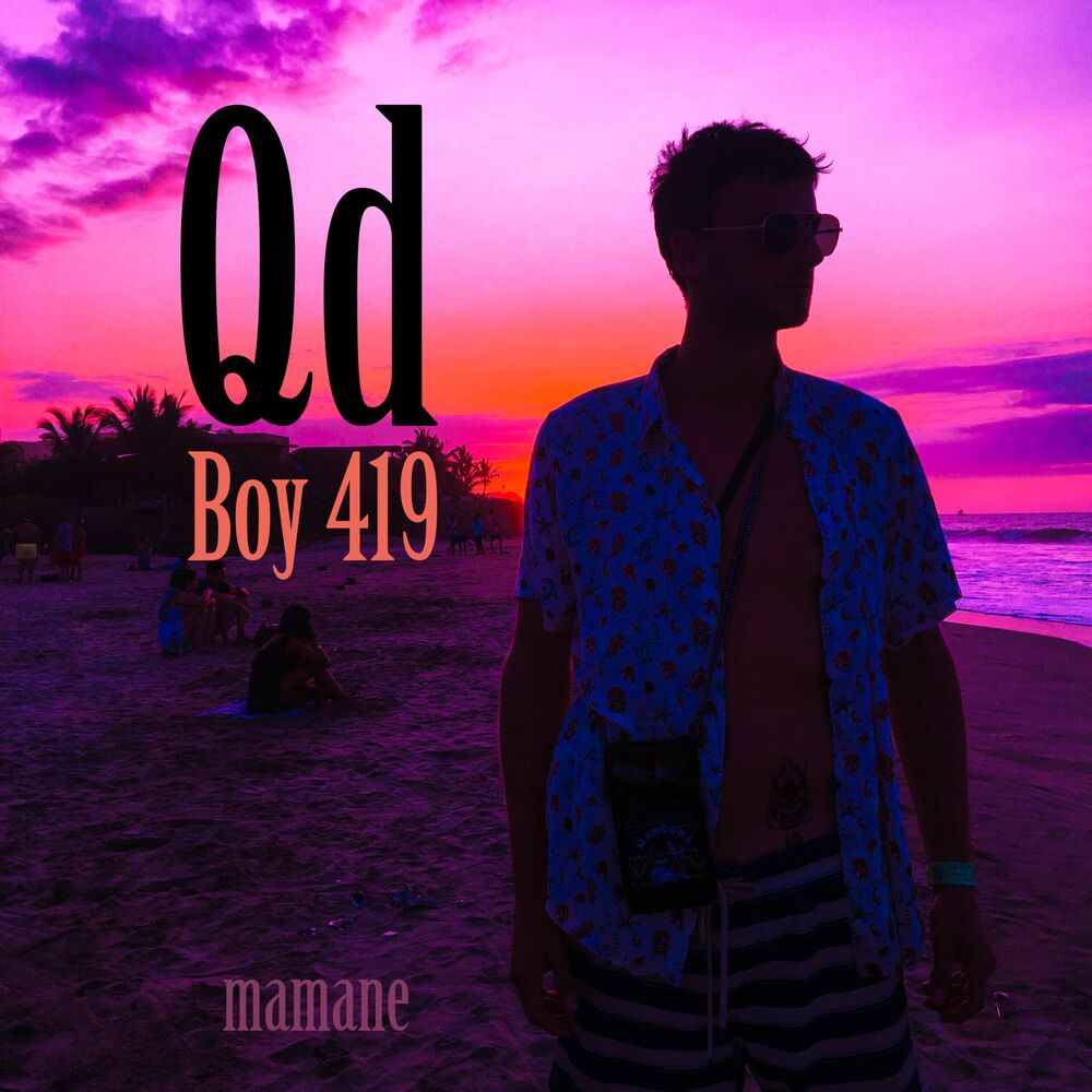 Picture of Qd Boy 419