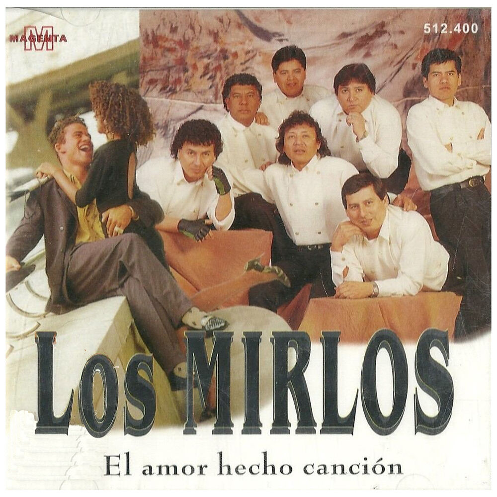 Picture of El Amor Hecho Cancion