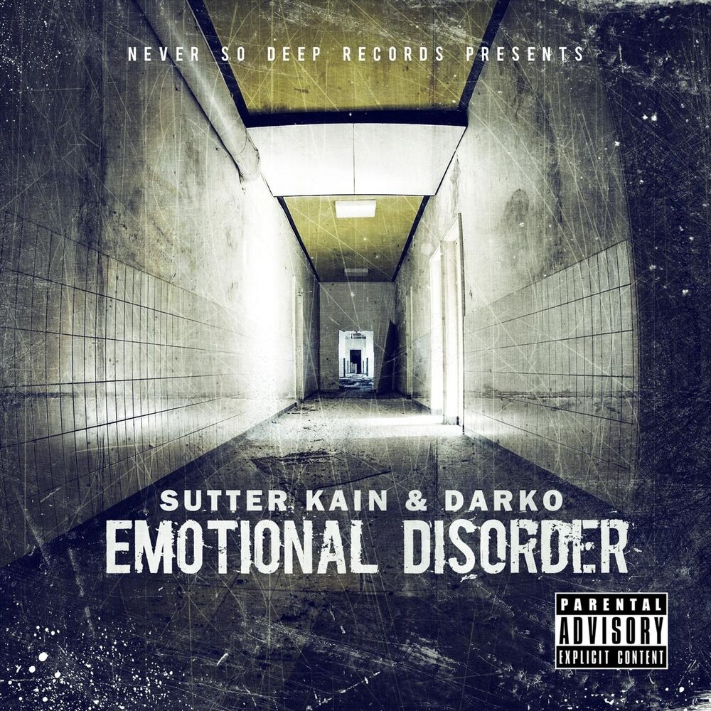 Picture of Emotional Disorder