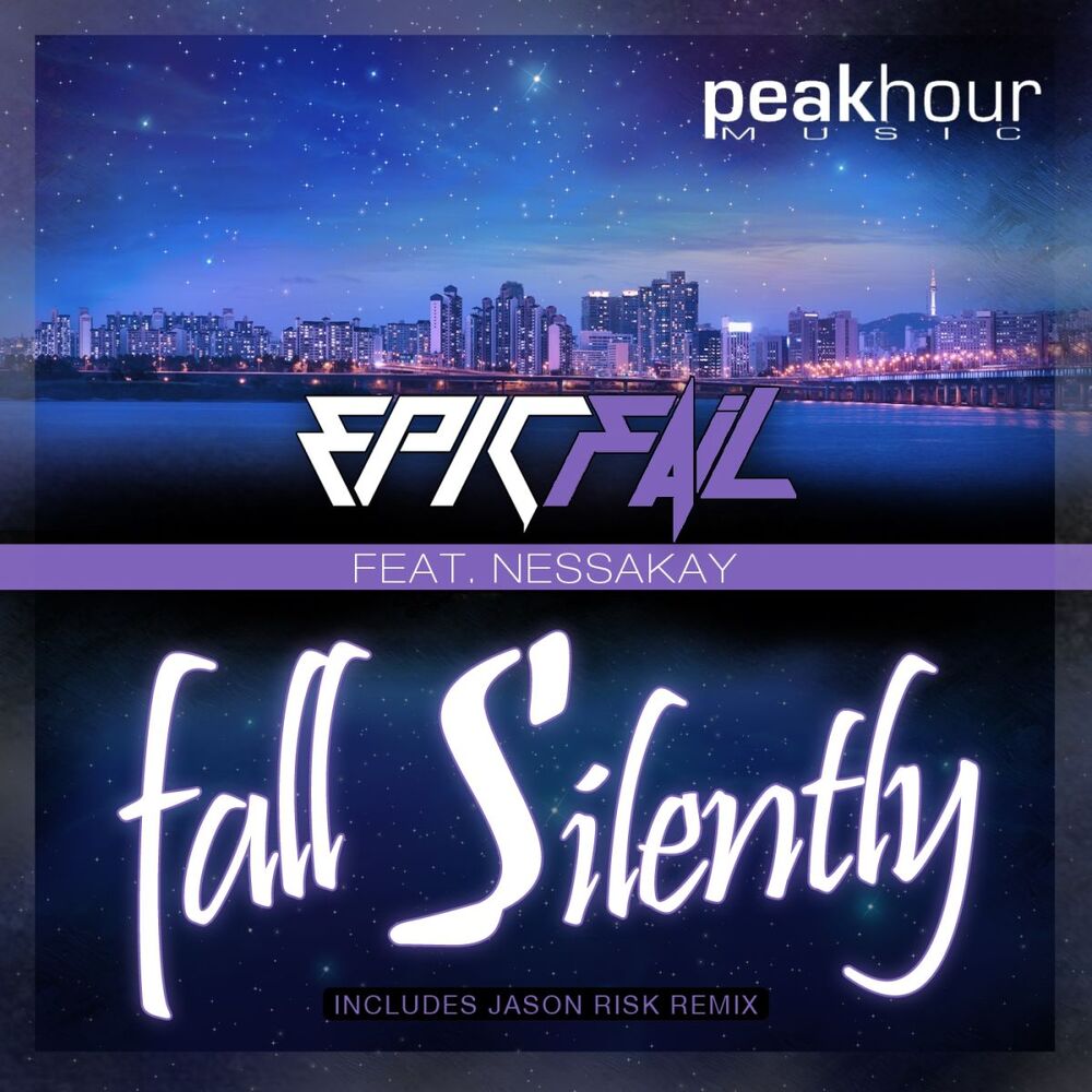 Picture of Fall Silently