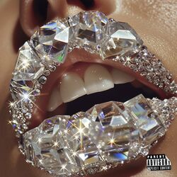 Cover of X AMOR Y DIAMANTES